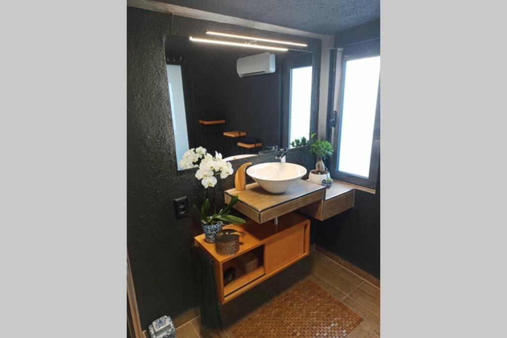 Villa Accessible Luxury Artemida  Esterno foto