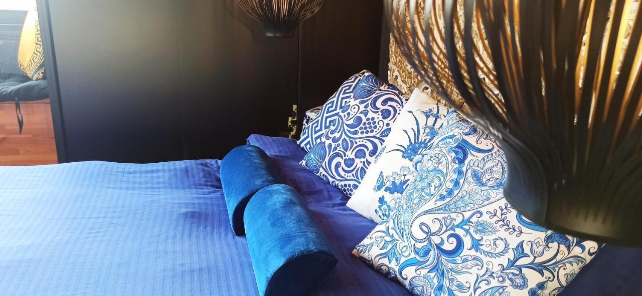 Villa Accessible Luxury Artemida  Esterno foto