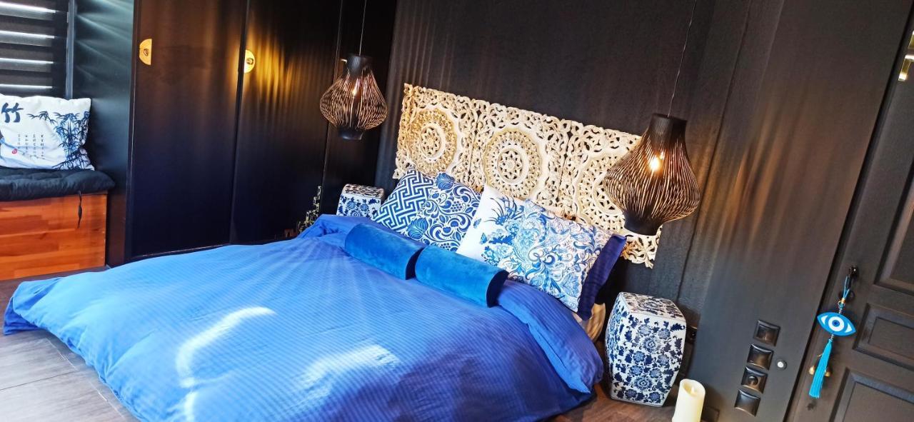 Villa Accessible Luxury Artemida  Esterno foto