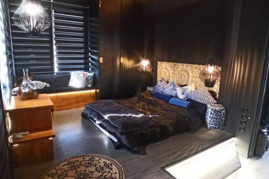 Villa Accessible Luxury Artemida  Esterno foto