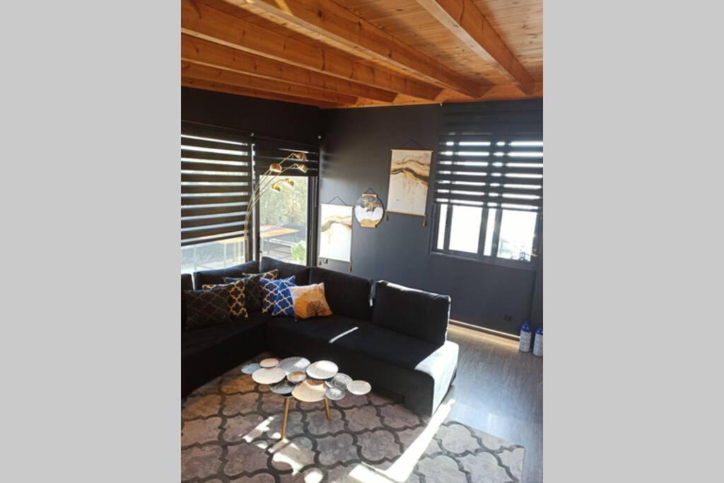 Villa Accessible Luxury Artemida  Esterno foto