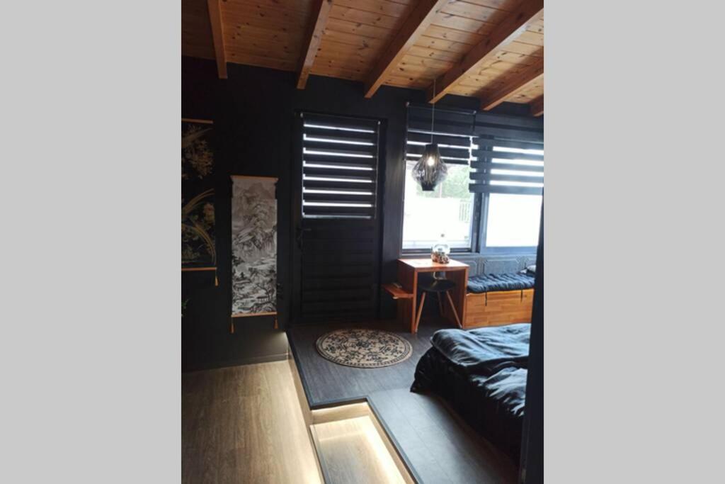 Villa Accessible Luxury Artemida  Esterno foto