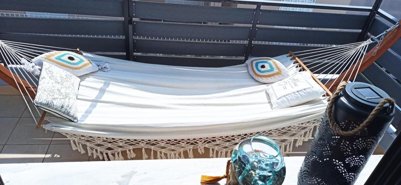 Villa Accessible Luxury Artemida  Esterno foto