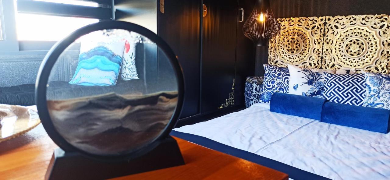 Villa Accessible Luxury Artemida  Esterno foto