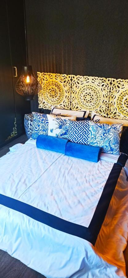 Villa Accessible Luxury Artemida  Esterno foto
