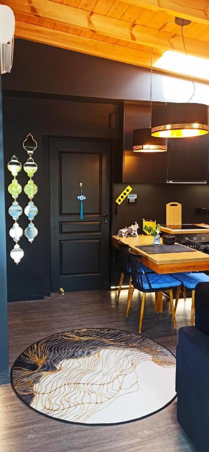 Villa Accessible Luxury Artemida  Esterno foto