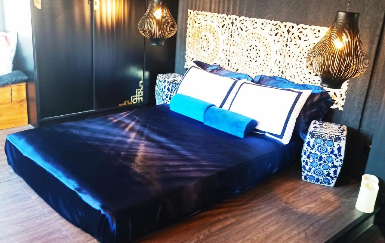 Villa Accessible Luxury Artemida  Esterno foto