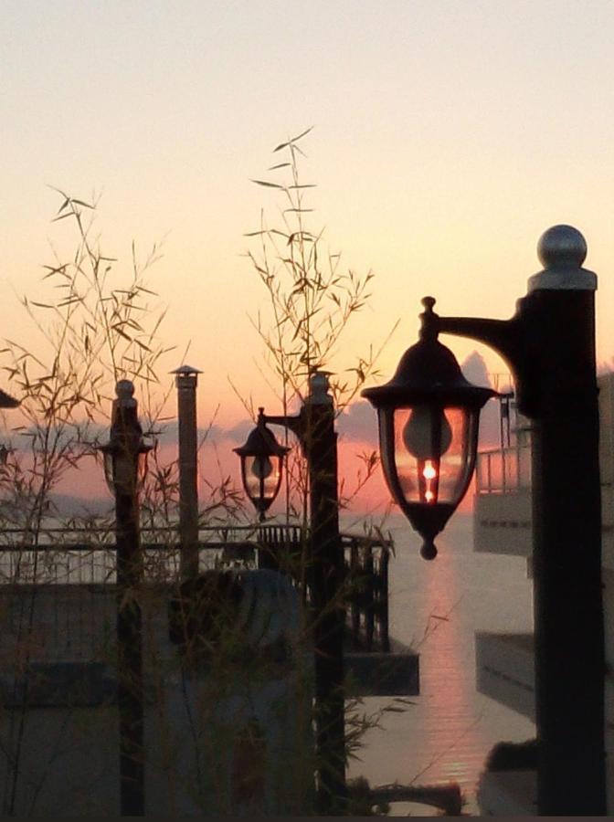 Villa Accessible Luxury Artemida  Esterno foto