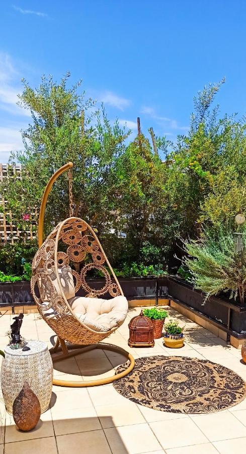Villa Accessible Luxury Artemida  Esterno foto