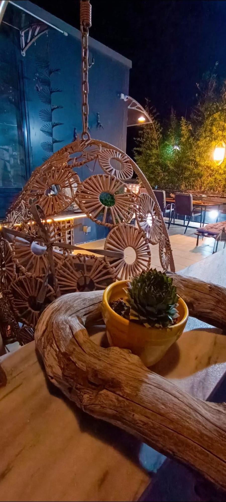 Villa Accessible Luxury Artemida  Esterno foto