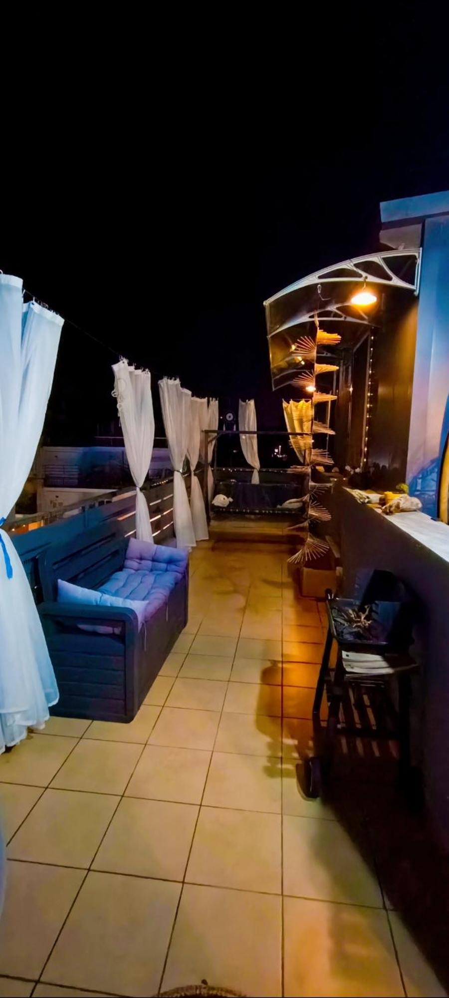 Villa Accessible Luxury Artemida  Esterno foto